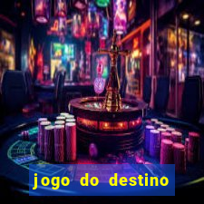 jogo do destino serie turca